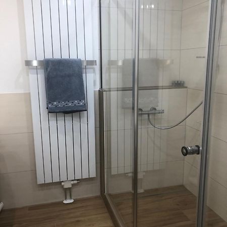 Ferienhaus Treis Neef Bagian luar foto
