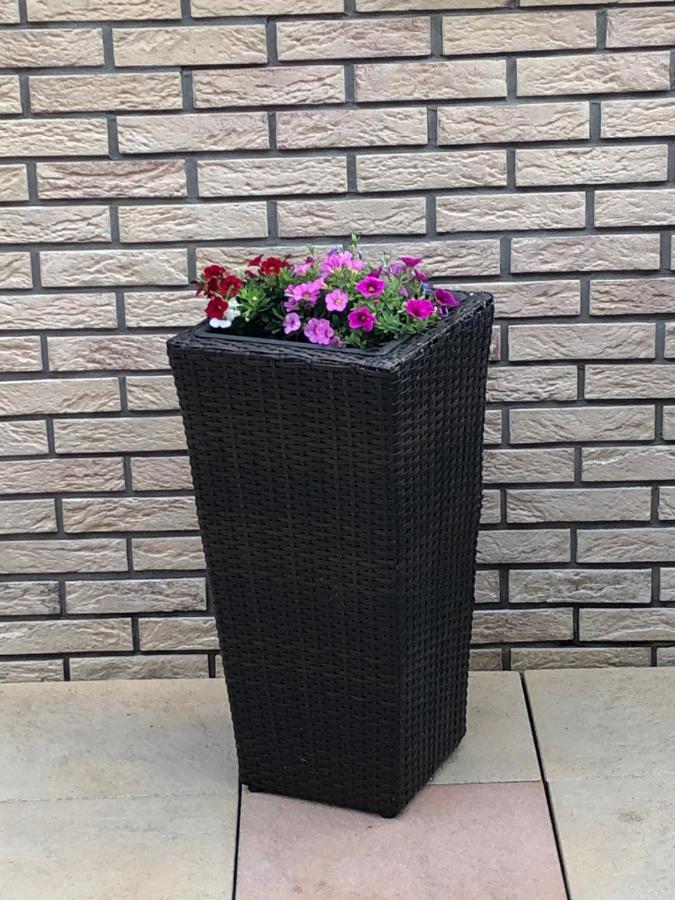 Ferienhaus Treis Neef Bagian luar foto