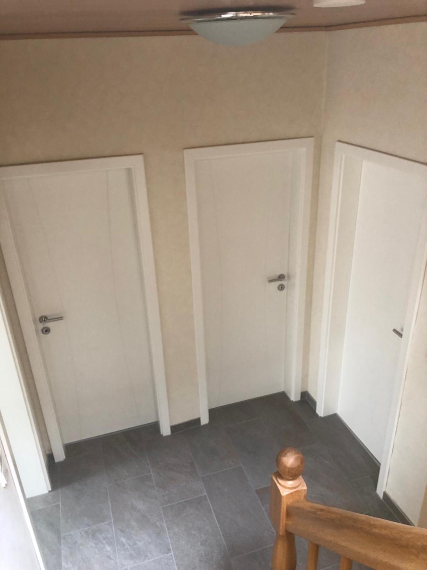 Ferienhaus Treis Neef Bagian luar foto